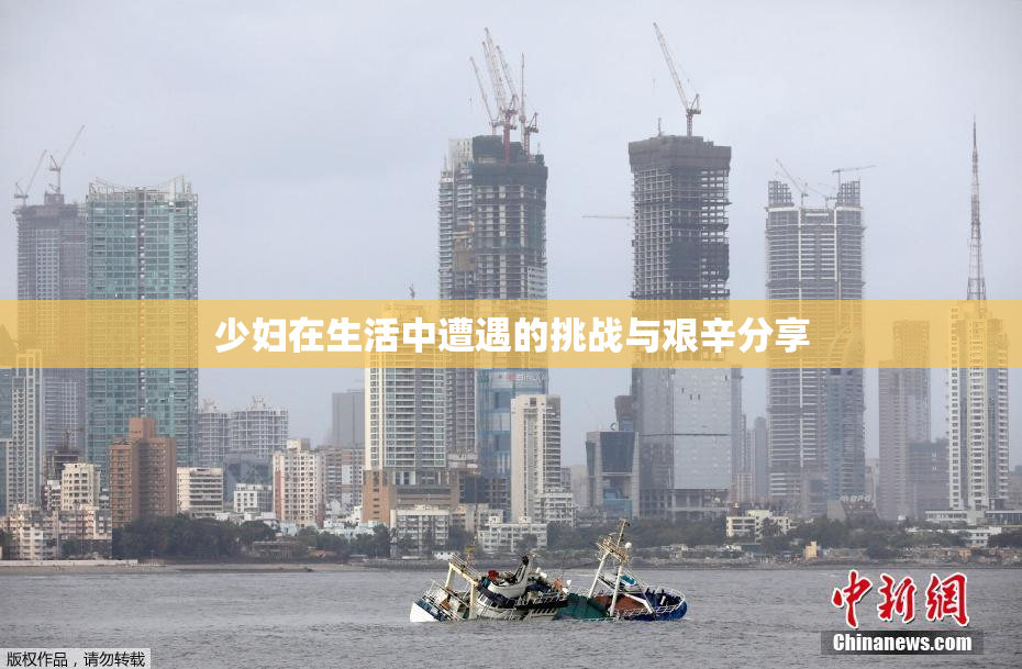 少妇在生活中遭遇的挑战与艰辛分享