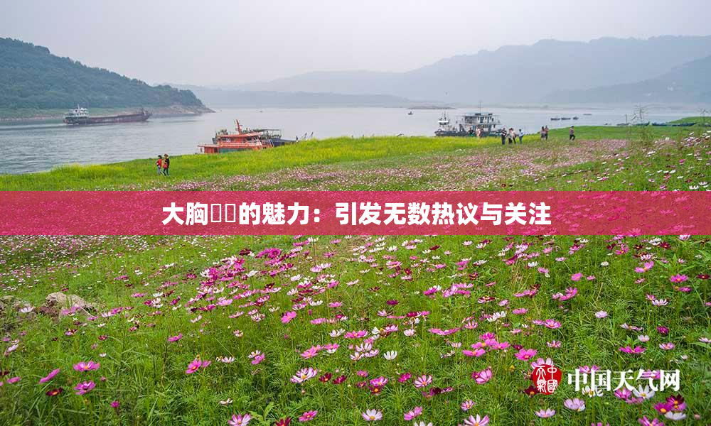 大胸❌‌的魅力：引发无数热议与关注