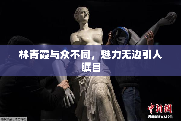 林青霞与众不同，魅力无边引人瞩目