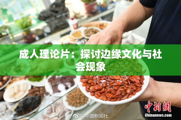 成人理论片：探讨边缘文化与社会现象