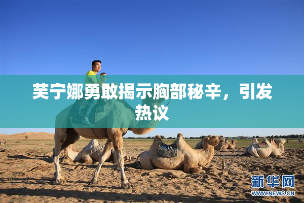 芙宁娜勇敢揭示胸部秘辛，引发热议