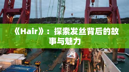 《Hair》：探索发丝背后的故事与魅力