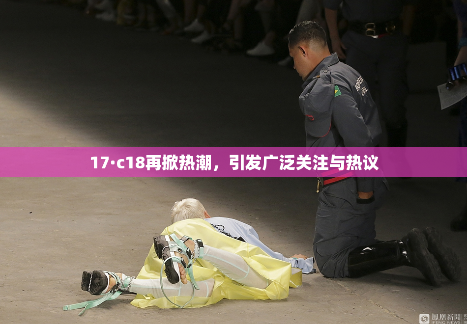 17·c18再掀热潮，引发广泛关注与热议