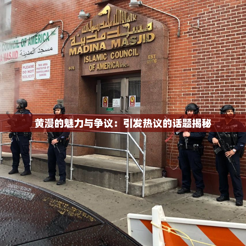 黄漫的魅力与争议：引发热议的话题揭秘