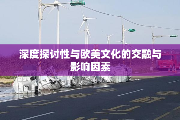 深度探讨性与欧美文化的交融与影响因素