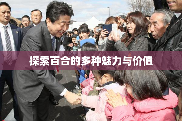 探索百合的多种魅力与价值