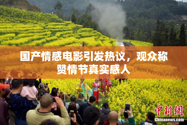 国产情感电影引发热议，观众称赞情节真实感人