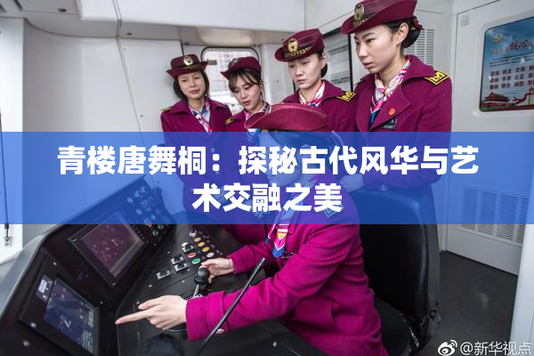 青楼唐舞桐：探秘古代风华与艺术交融之美