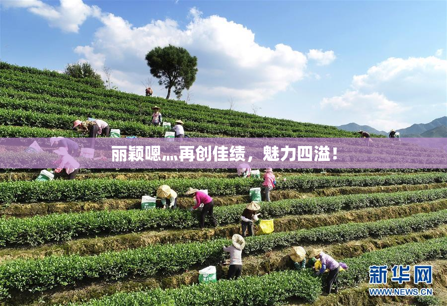 丽颖嗯灬再创佳绩，魅力四溢！