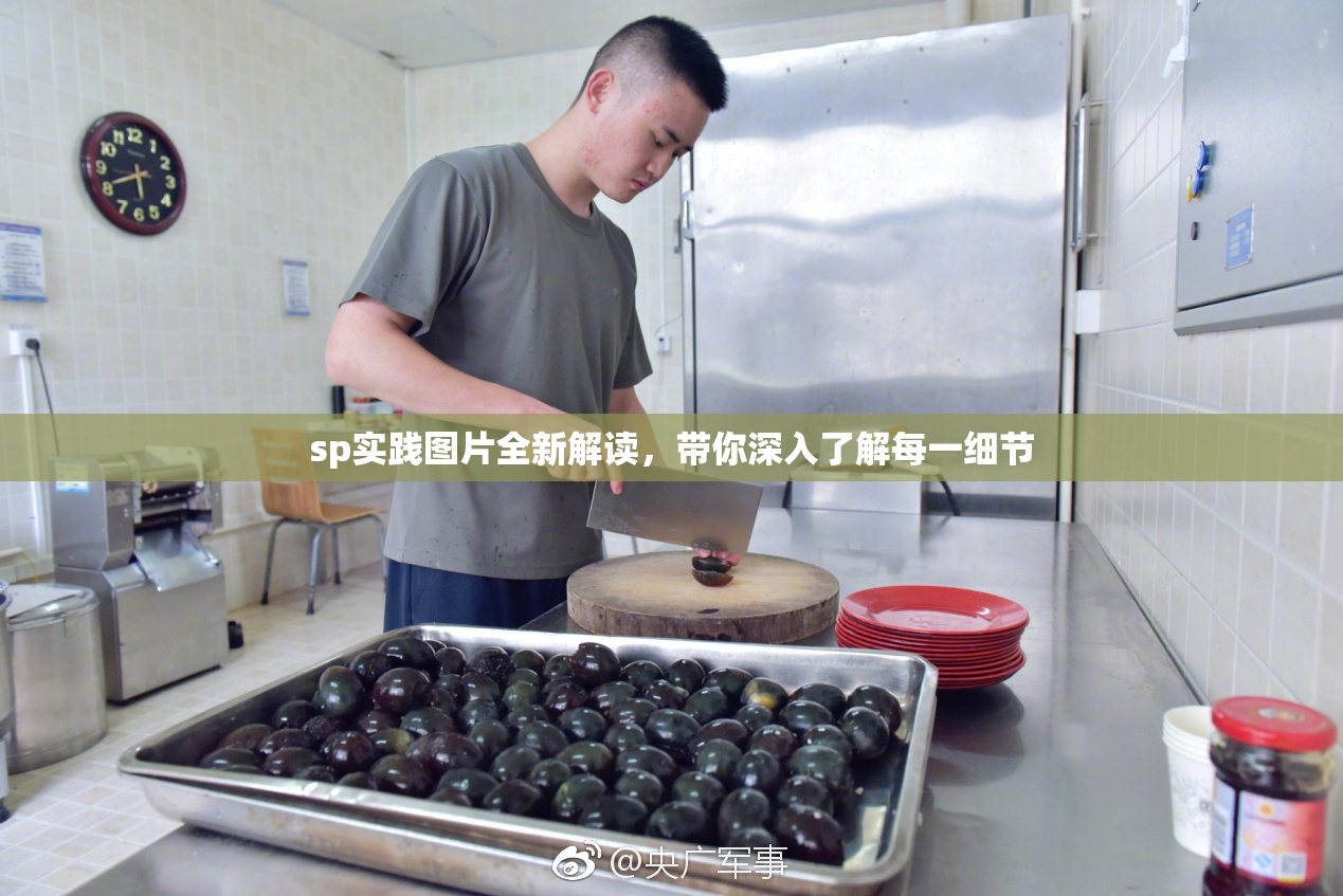 sp实践图片全新解读，带你深入了解每一细节