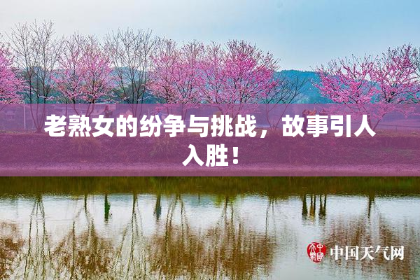 老熟女的纷争与挑战，故事引人入胜！