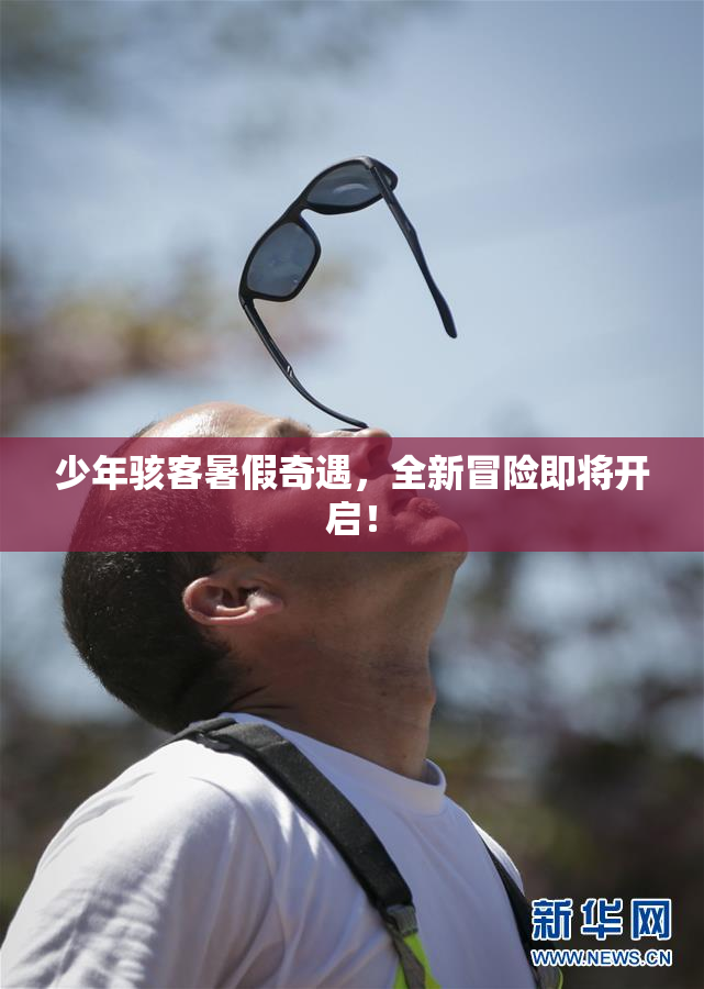 少年骇客暑假奇遇，全新冒险即将开启！