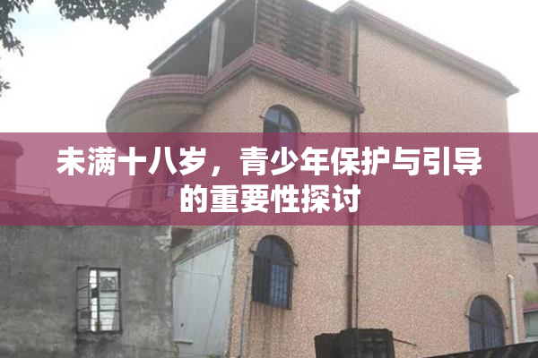 未满十八岁，青少年保护与引导的重要性探讨