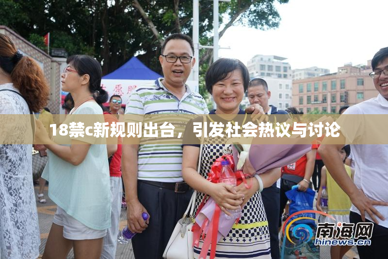 18禁c新规则出台，引发社会热议与讨论