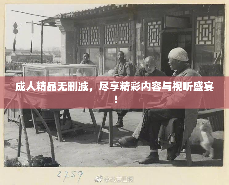 成人精品无删减，尽享精彩内容与视听盛宴！
