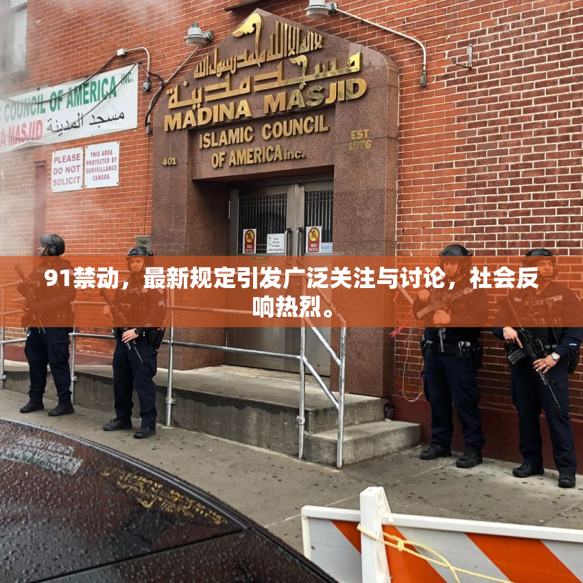 91禁动，最新规定引发广泛关注与讨论，社会反响热烈。