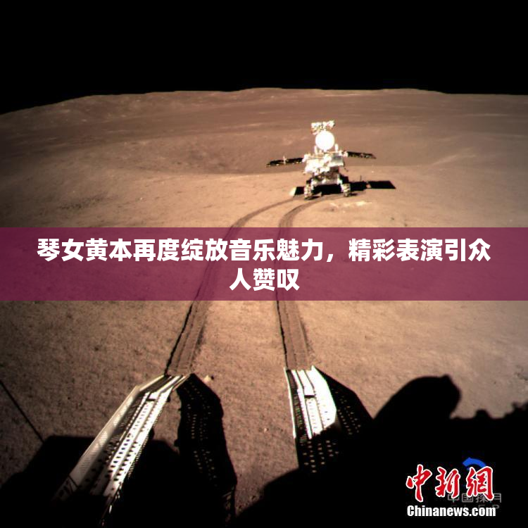 琴女黄本再度绽放音乐魅力，精彩表演引众人赞叹