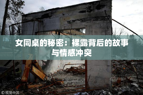 女同桌的秘密：裸露背后的故事与情感冲突