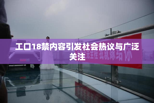 工口18禁内容引发社会热议与广泛关注