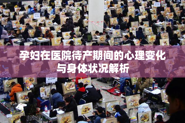 孕妇在医院待产期间的心理变化与身体状况解析