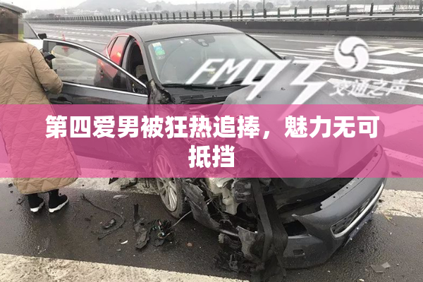 第四爱男被狂热追捧，魅力无可抵挡