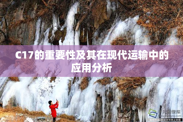 C17的重要性及其在现代运输中的应用分析