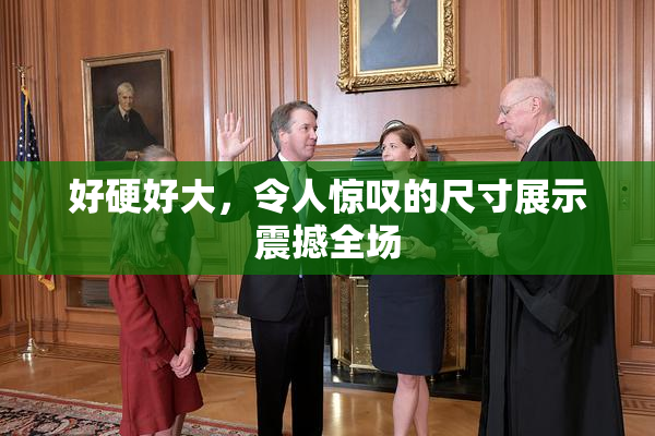 好硬好大，令人惊叹的尺寸展示震撼全场