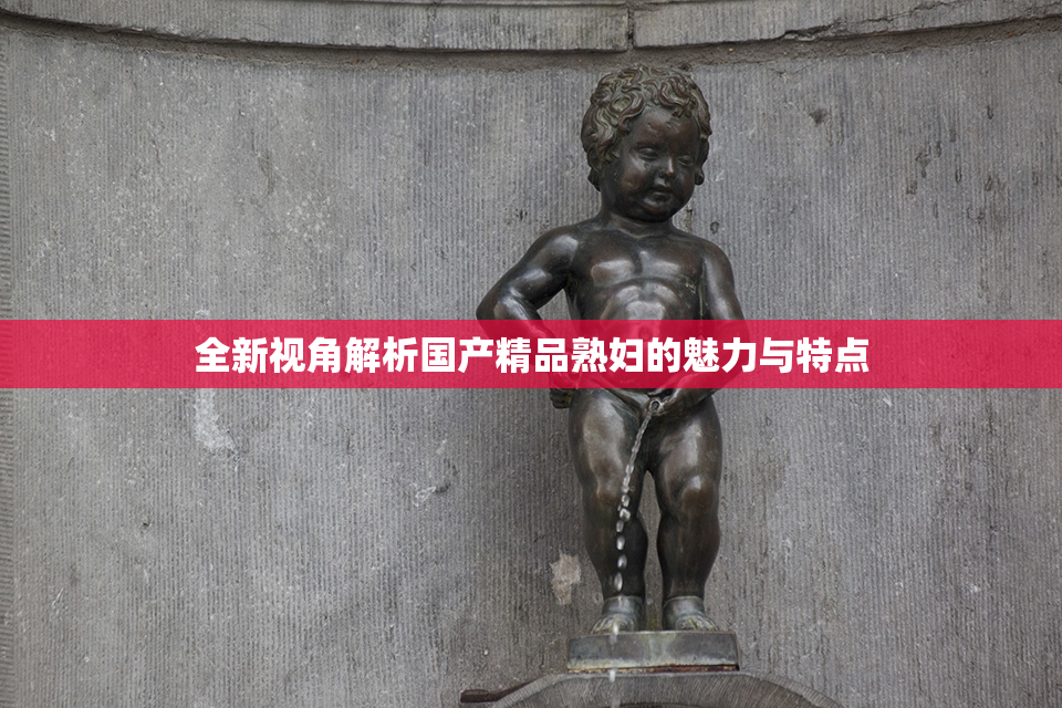 全新视角解析国产精品熟妇的魅力与特点
