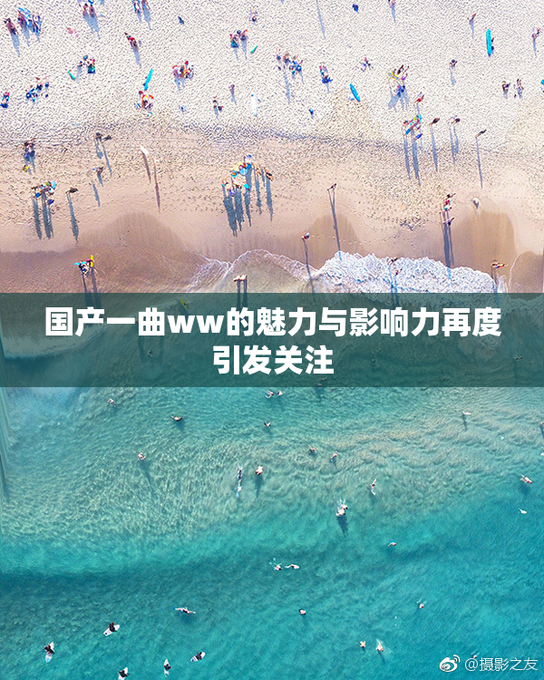国产一曲ww的魅力与影响力再度引发关注