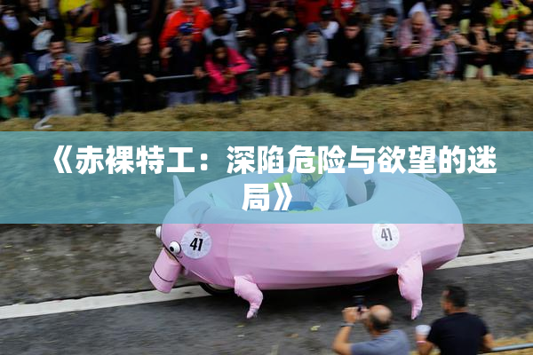 《赤裸特工：深陷危险与欲望的迷局》