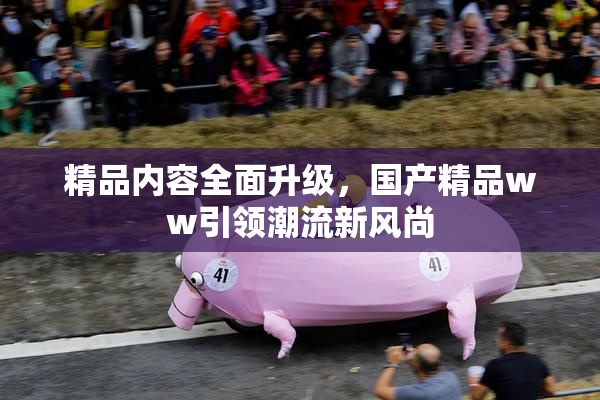 精品内容全面升级，国产精品ww引领潮流新风尚