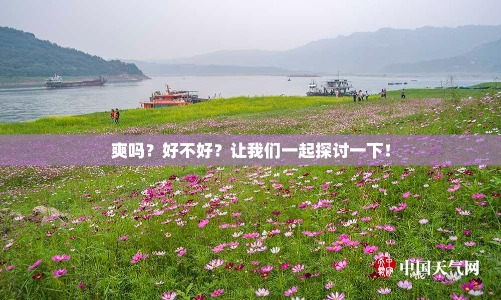 爽吗？好不好？让我们一起探讨一下！
