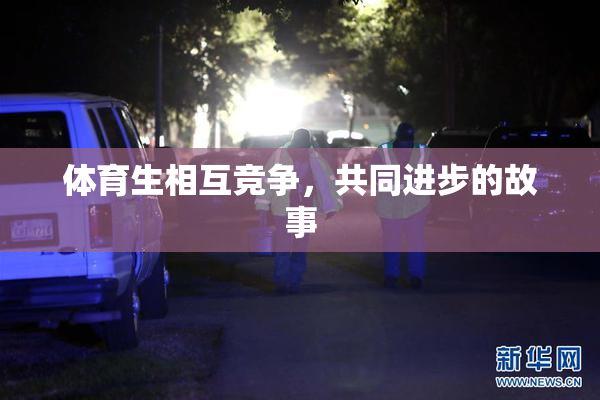 体育生相互竞争，共同进步的故事