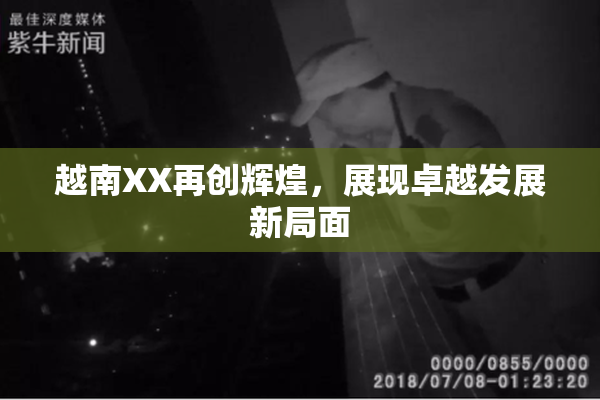 越南XX再创辉煌，展现卓越发展新局面