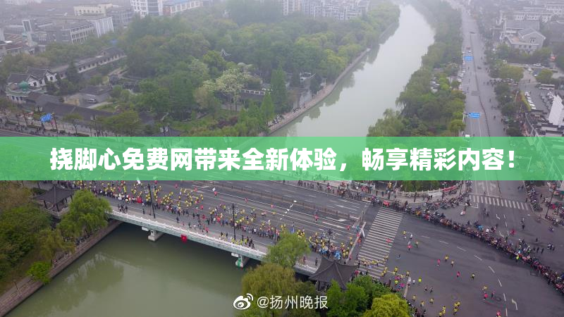 挠脚心免费网带来全新体验，畅享精彩内容！