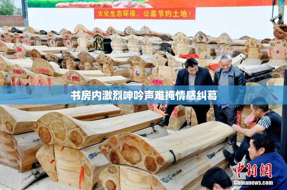书房内激烈呻吟声难掩情感纠葛