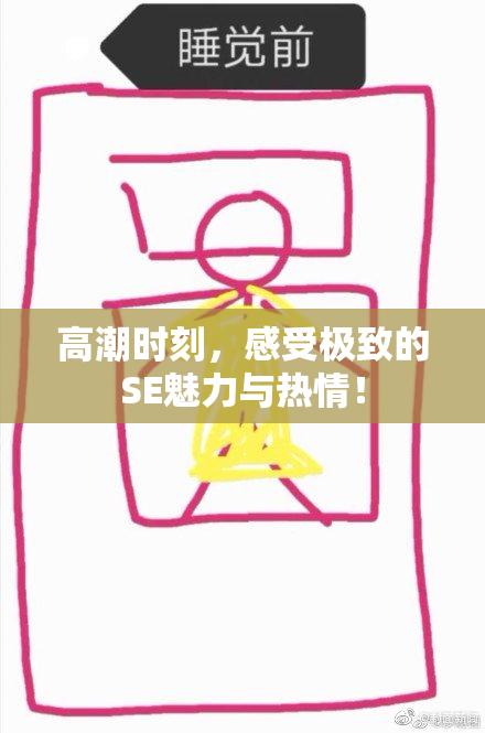 高潮时刻，感受极致的SE魅力与热情！