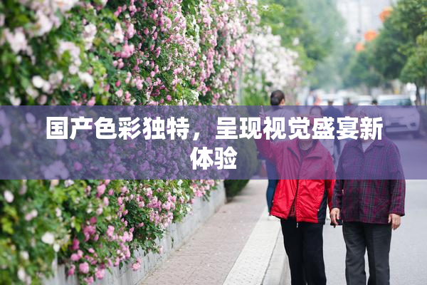 国产色彩独特，呈现视觉盛宴新体验