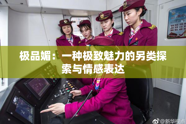 极品媚：一种极致魅力的另类探索与情感表达