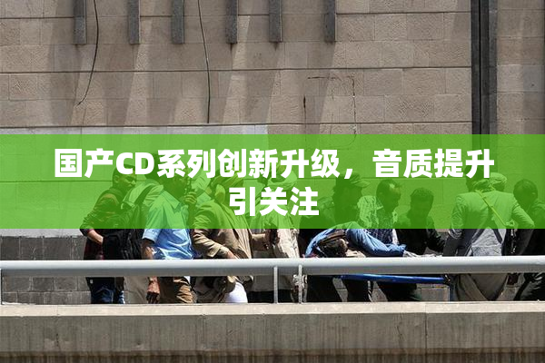国产CD系列创新升级，音质提升引关注