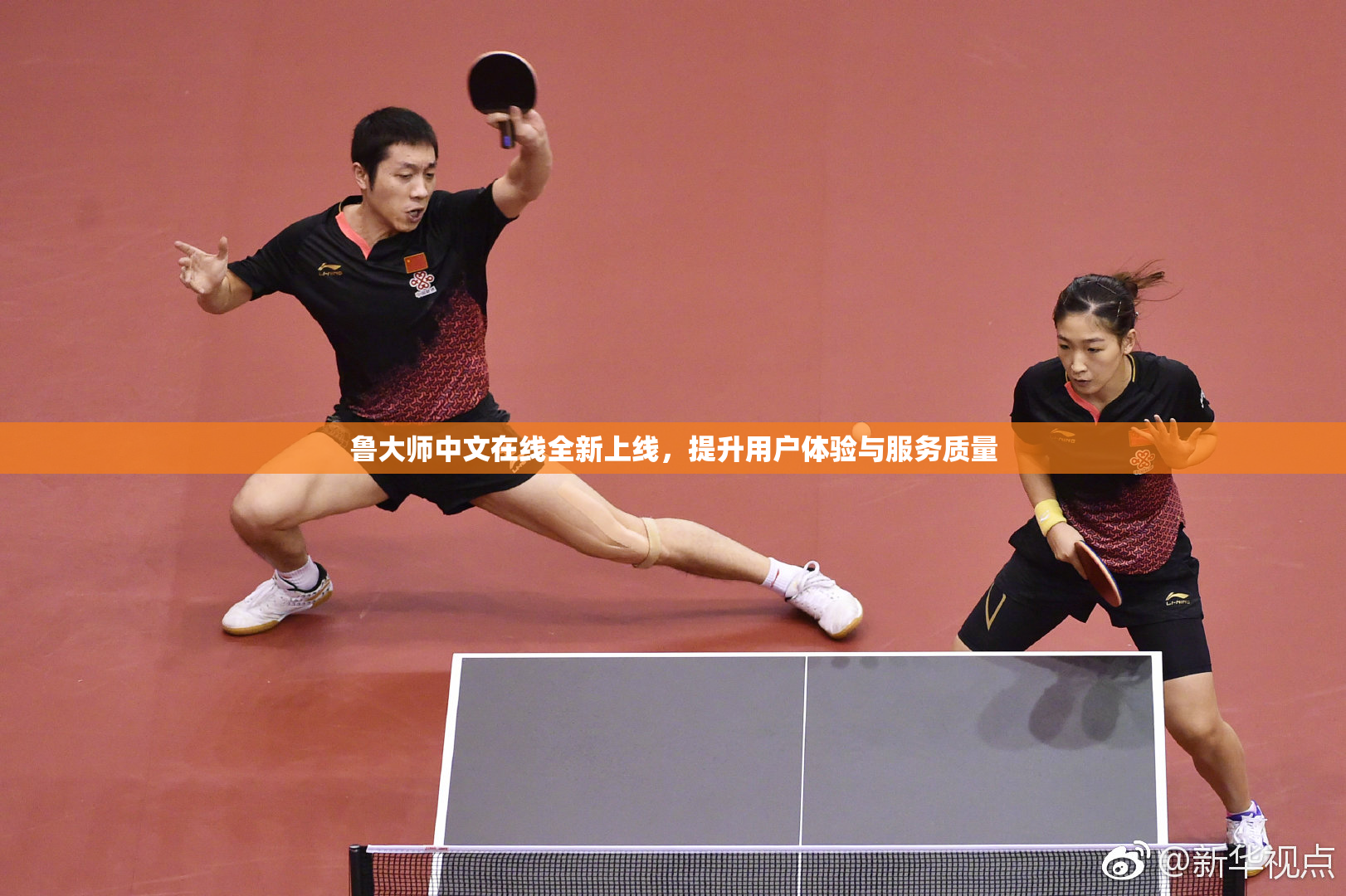 鲁大师中文在线全新上线，提升用户体验与服务质量