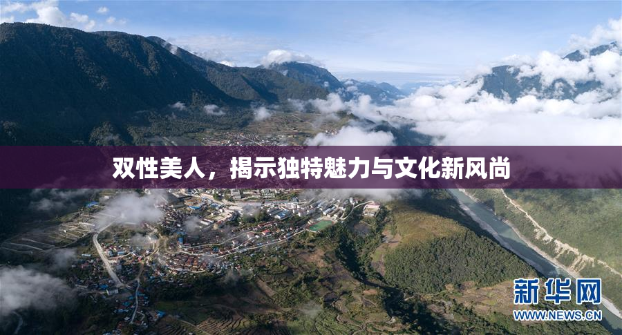 双性美人，揭示独特魅力与文化新风尚
