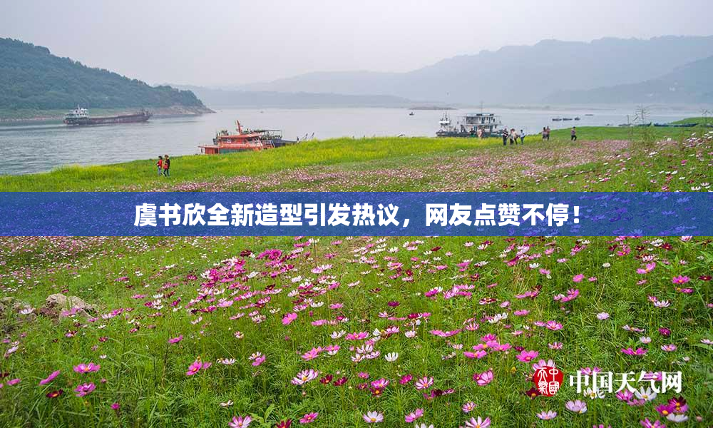 虞书欣全新造型引发热议，网友点赞不停！