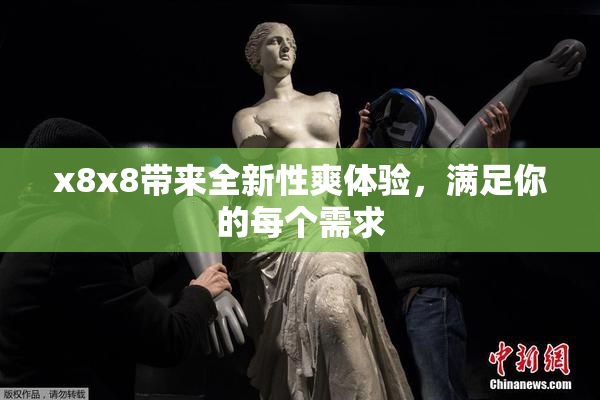 x8x8带来全新性爽体验，满足你的每个需求
