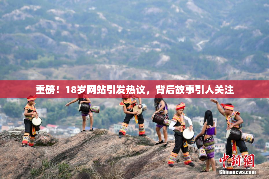 重磅！18岁网站引发热议，背后故事引人关注
