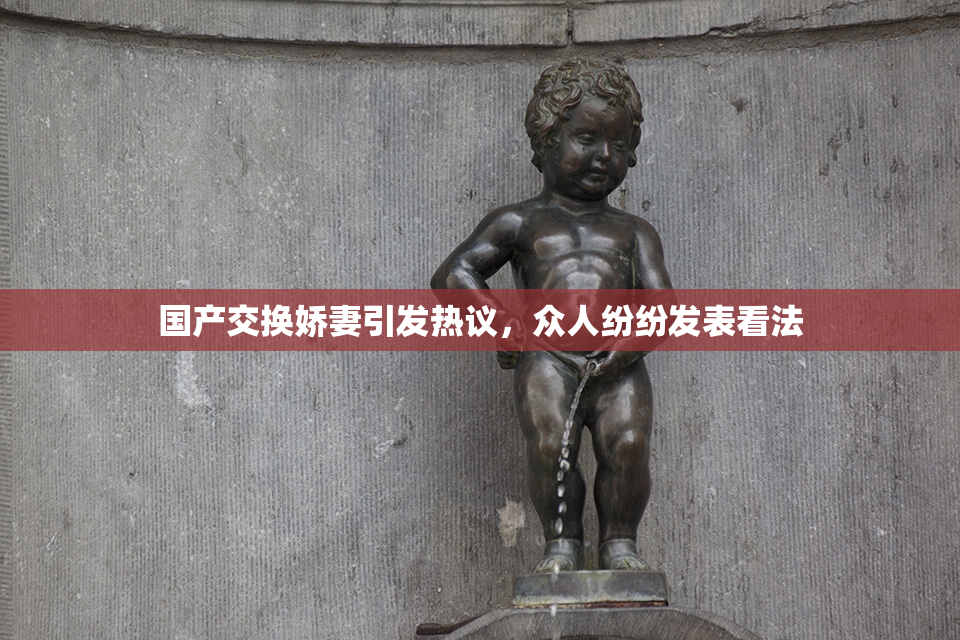 国产交换娇妻引发热议，众人纷纷发表看法