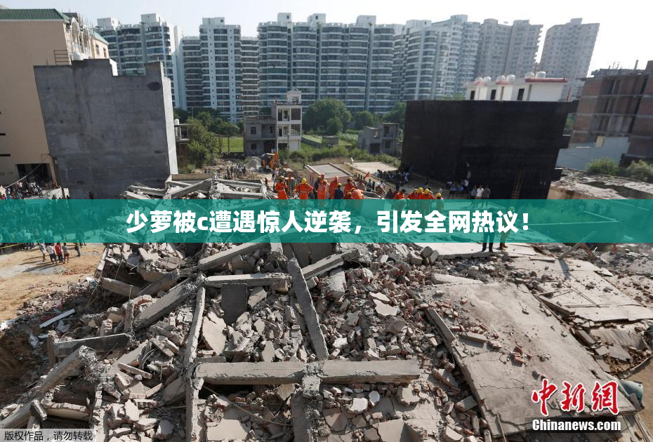 少萝被c遭遇惊人逆袭，引发全网热议！