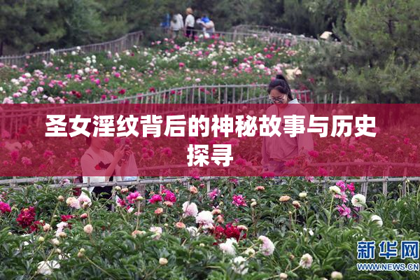 圣女淫纹背后的神秘故事与历史探寻