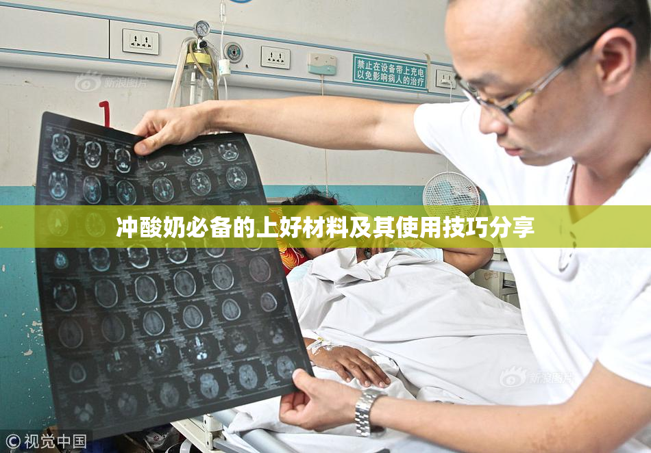 冲酸奶必备的上好材料及其使用技巧分享
