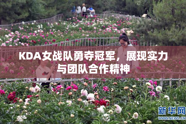KDA女战队勇夺冠军，展现实力与团队合作精神